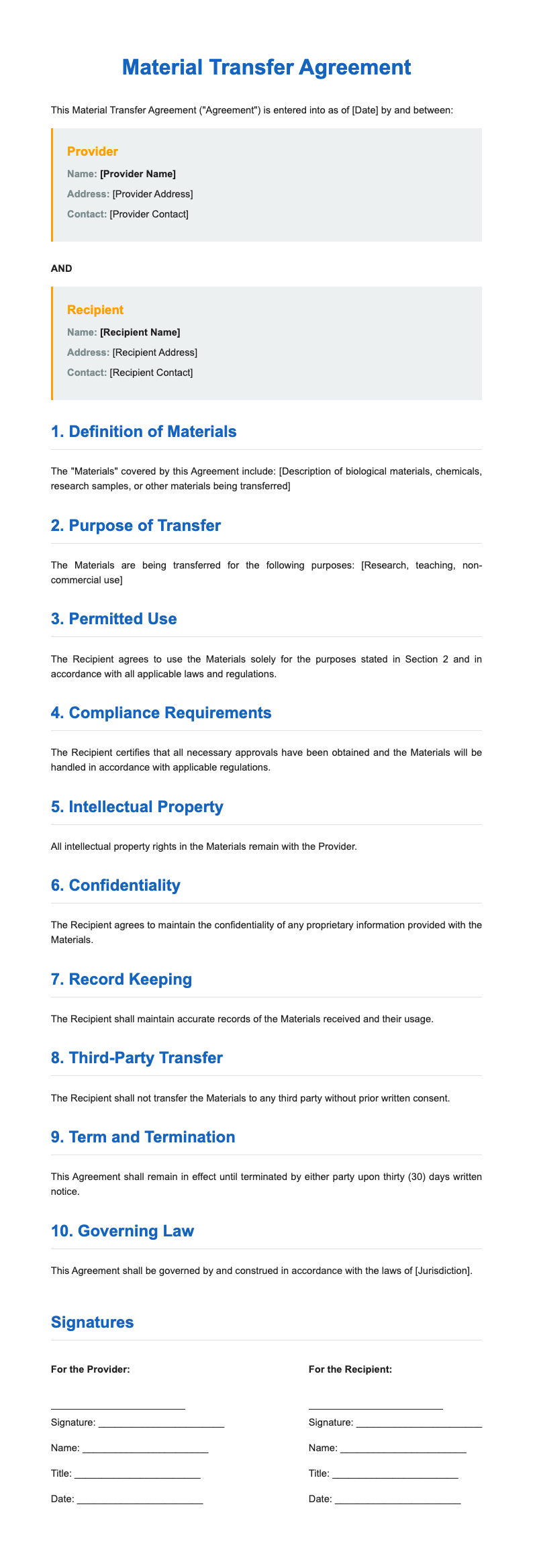 Investment Research Report